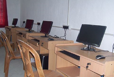 Bhuvan Malti College of Education,